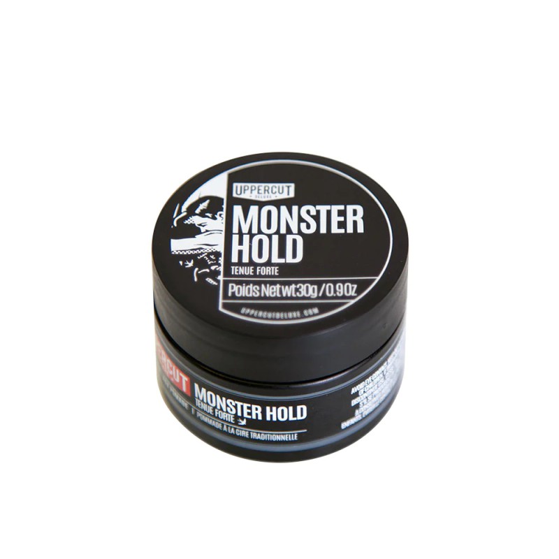 Uppercut Monster Hold Midi 30g