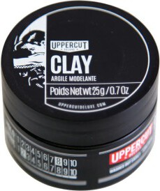 Uppercut Clay Midi 30g
