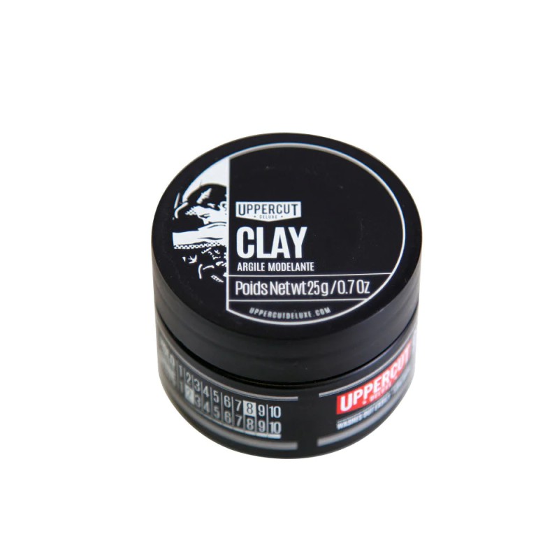 Uppercut Clay Midi 30g