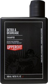 Uppercut Detox & Degrease Shampoo 240ml