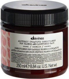 Davines Alchemic Creative Coral Conditioner 250ml