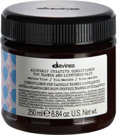 Davines Creative Conditioner Marin Blue 250ml