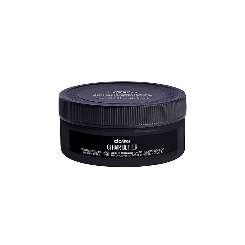 Davines Hair Butter Travelsize 75ml Davines Hair Butter Travelsize 75ml