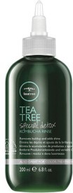 Tea Tree Special Detox Kombucha Rinse 200ml
