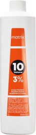 Matrix SoColor.Beauty SCB Cream Developer Oxidant 10 vol 3% 1L