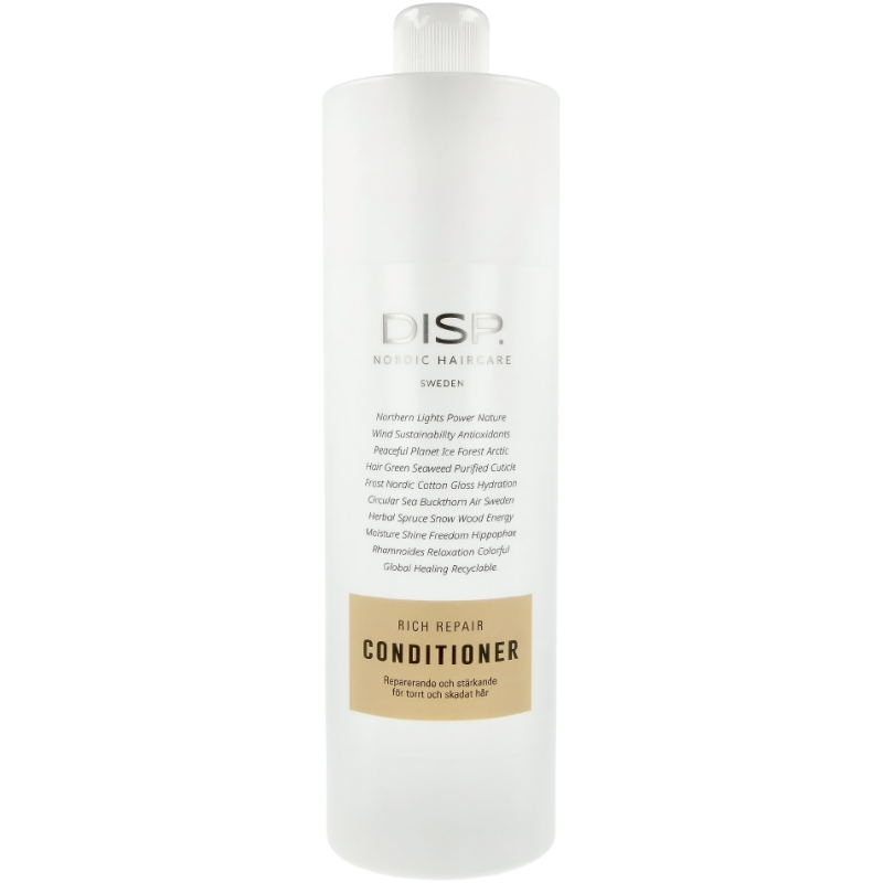 Disp Rich Repair Conditioner 1000ml