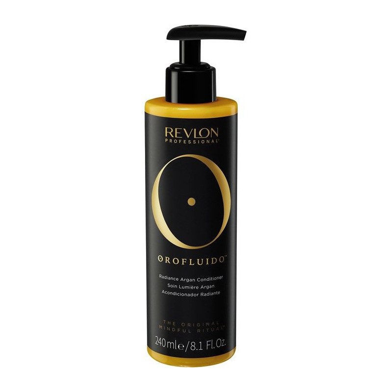 Orofluido Conditioner 240ml