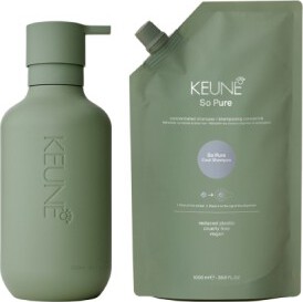 copy of Keune So Pure Shampoo 1000ml