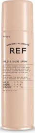 REF Hold & Shine Spray 300ml