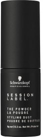 Schwarzkopf Professional Session Label Powder Styling Dust 8g