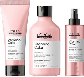 copy of L'Oréal Professionnel Serie Expert Blondifier Trio