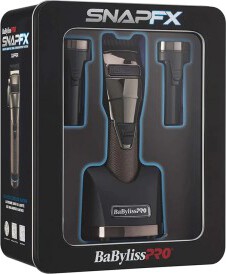 BaByliss PRO 4Artists SnapFX Clipper (2)