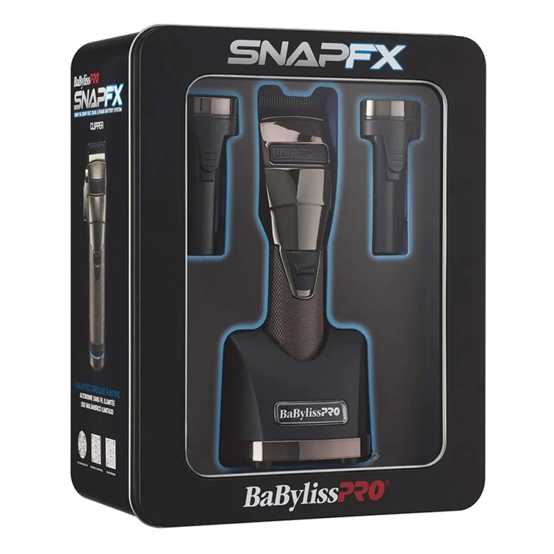 BaByliss PRO 4Artists SnapFX Trimmer