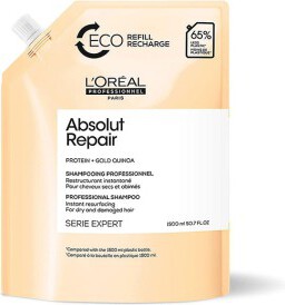 L'Oréal Professionnel Absolut Repair Shampoo 1500ml