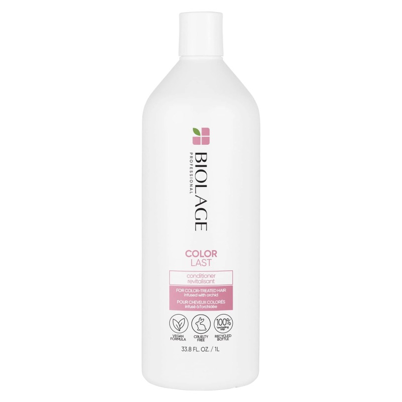Matrix Biolage ColorLast Conditioner 1000ml Matrix Biolage ColorLast Conditioner 1000ml