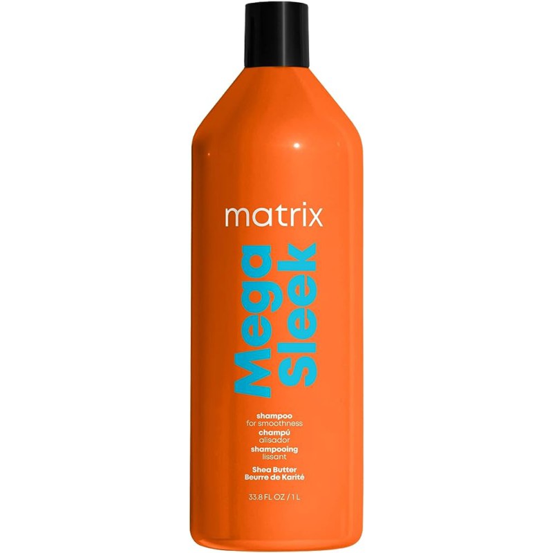 Matrix Total Results Mega Sleek Shampoo 1000ml