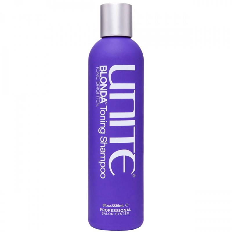 Unite Blonda Shampoo 236ml Unite Blonda Shampoo 236ml