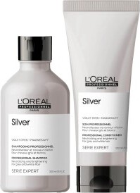 copy of Loréal Professionnel Silver Conditioner 200ml