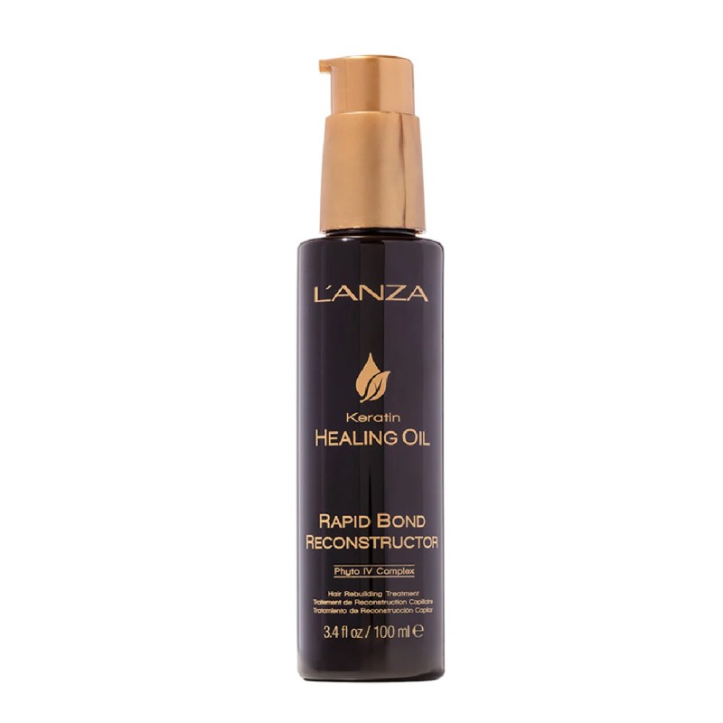 Lanza Keratin Healing Oil Rapid Bond Reconstructur 100ml