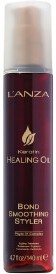 Lanza Keratin Healing Oil Bond Smoothing Styler 140ml