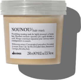 Davines Essential NOUNOU Hair Mask 250ml