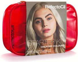 Starter Kit Creative Colours