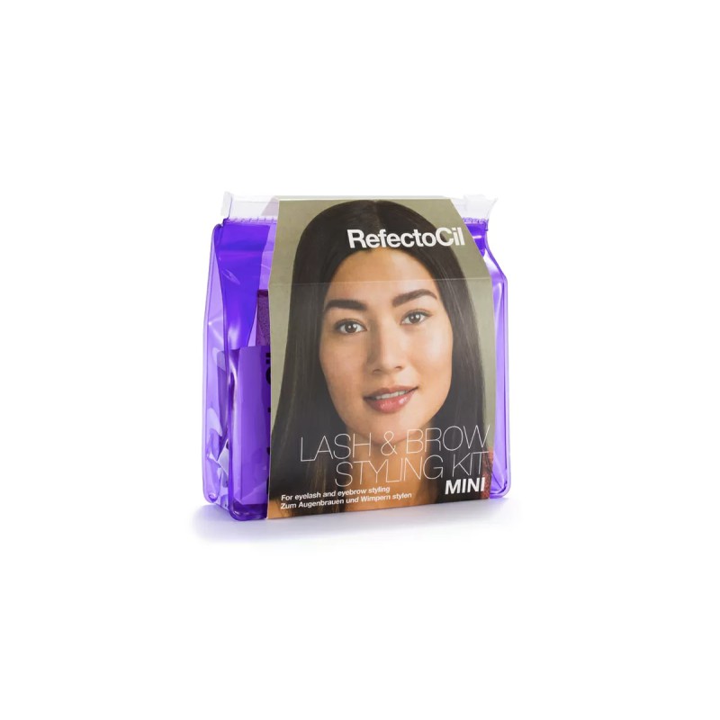 RefectoCil Mini Lash & Brow Styling Kit