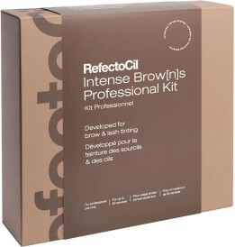 RefectoCil Intense Brown kit