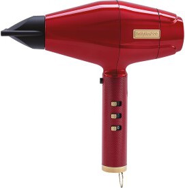 BabylissPro FX Hairdryer Red