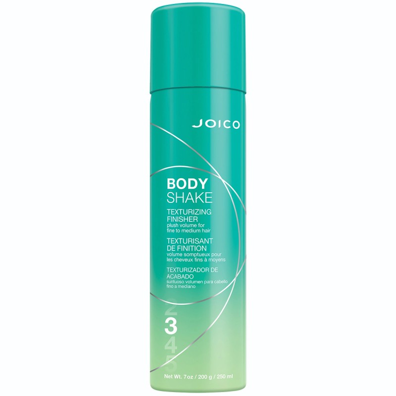 Joico Style & Finish Body Shake 250ml