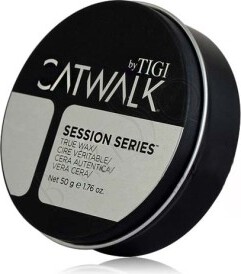Tigi Catwalk Session Series True Wax