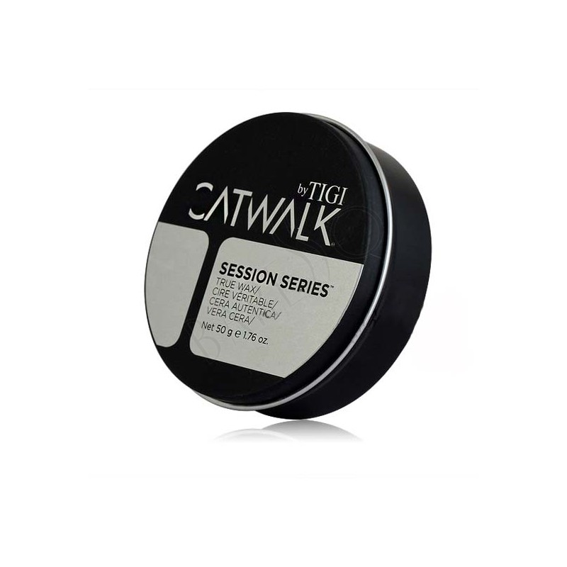 Tigi Catwalk Session Series True Wax 50 ml
