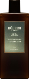 Nõberu of Sweden Thickening Volume Conditioner 250ml