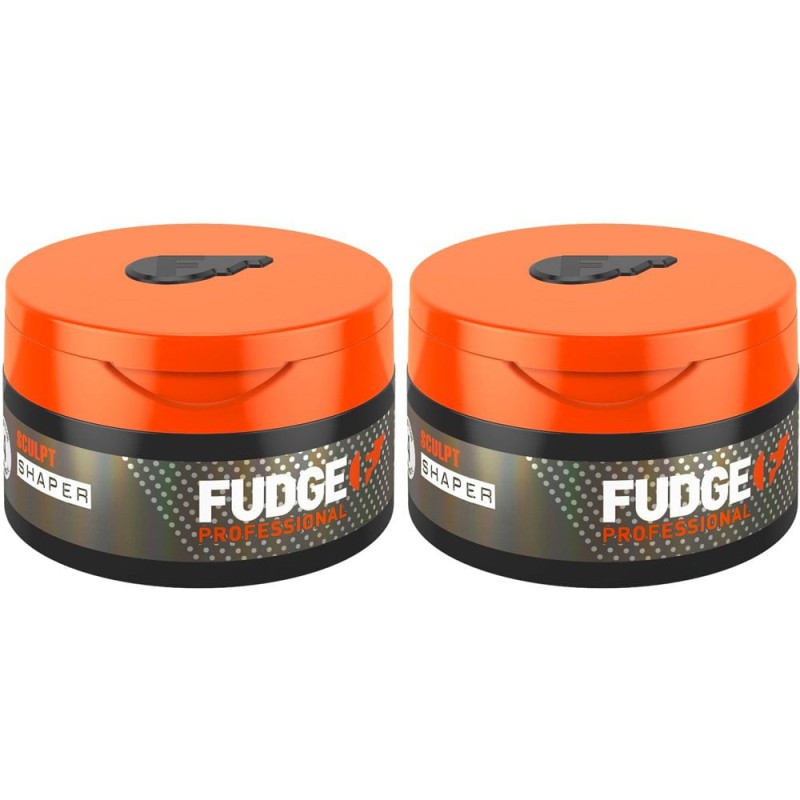 Fudge Hair Shaper Burk 75g 2st