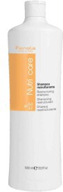 Fanola Nutri Care Shampoo 1000ml