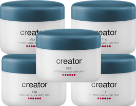 Maria Nila Creator Fix 100ml x5