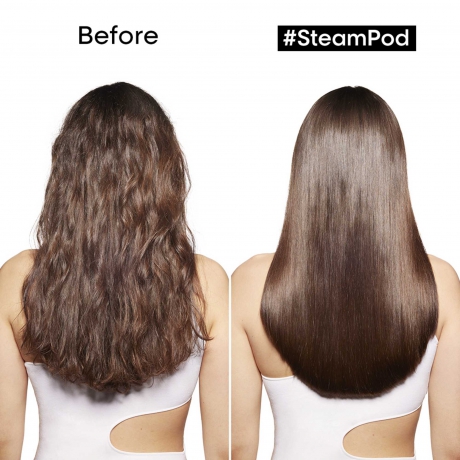 L'Oreal Professionnel SteamPod Professional Smoothing Treatment 50ml