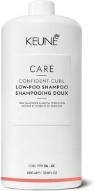 copy of Keune Care Confident Curl Shampoo 1000ml + Shampoo 300ml + Conditioner 250ml + Mask 500ml