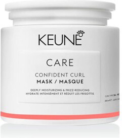 copy of Keune Care Confident Curl Shampoo 1000ml + Shampoo 300ml + Conditioner 250ml + Mask 500ml