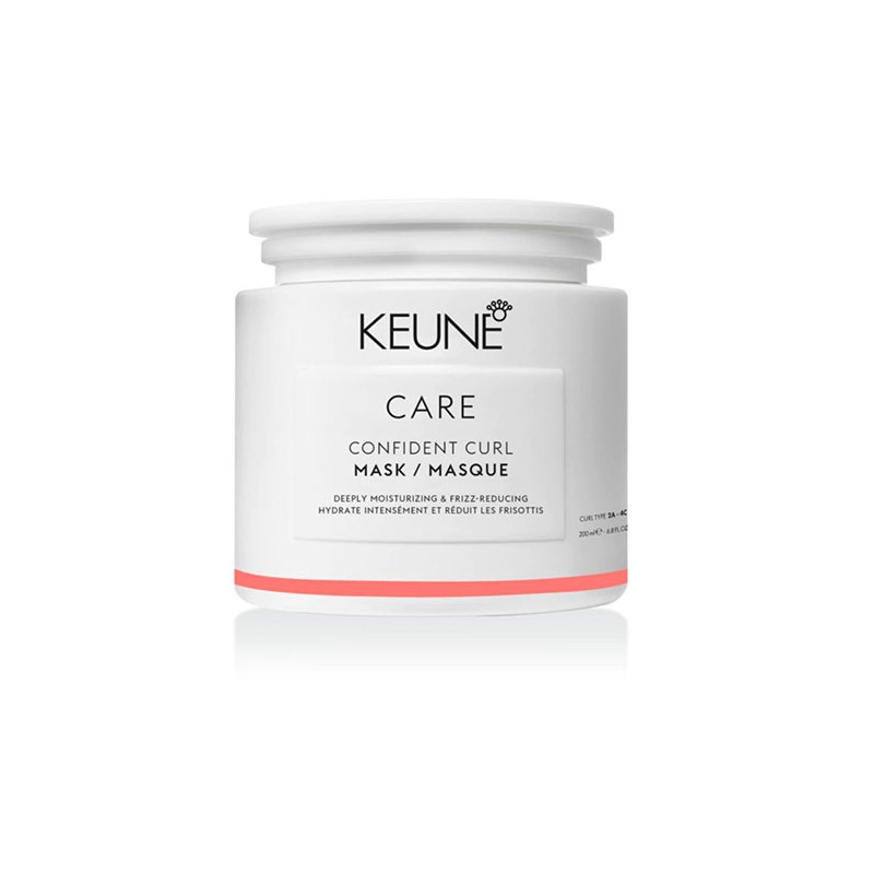 copy of Keune Care Confident Curl Shampoo 1000ml + Shampoo 300ml + Conditioner 250ml + Mask 500ml