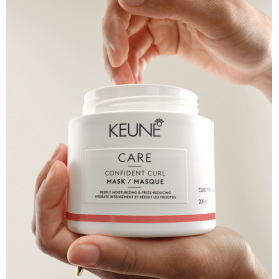 copy of Keune Care Confident Curl Shampoo 1000ml + Shampoo 300ml + Conditioner 250ml + Mask 500ml (2)