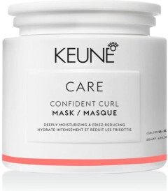 copy of Keune Care Confident Curl Shampoo 1000ml + Shampoo 300ml + Conditioner 250ml + Mask 500ml