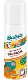 Batiste Dry Shampoo Tropical Mini 50ml (2)