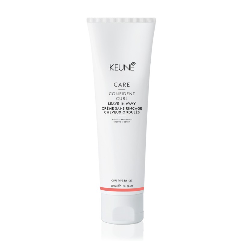 Keune Care Confident Curl Conditioner 300ml Keune Care Confident Curl Conditioner 300ml