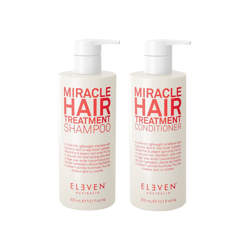 Eleven Australia Miracle Duo 300ml