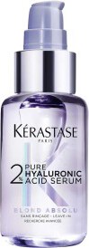 Kérastase Blond Absolu 2% Pure Hyaluronic Acid Serum 50ml (2)