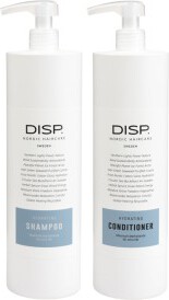 Disp Hydrating Shampoo + Conditioner 1000ml