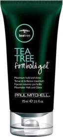 copy of Paul Mitchell Tea Tree Firm Hold Gel 200 ml