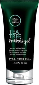 Paul Mitchell Tea Tree Firm Hold Gel 75ml
