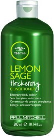 Paul Mitchell Tea Tree Lemon Sage Thickening Conditioner 300ml (2)